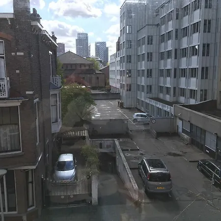 Apartamento Yokistay *