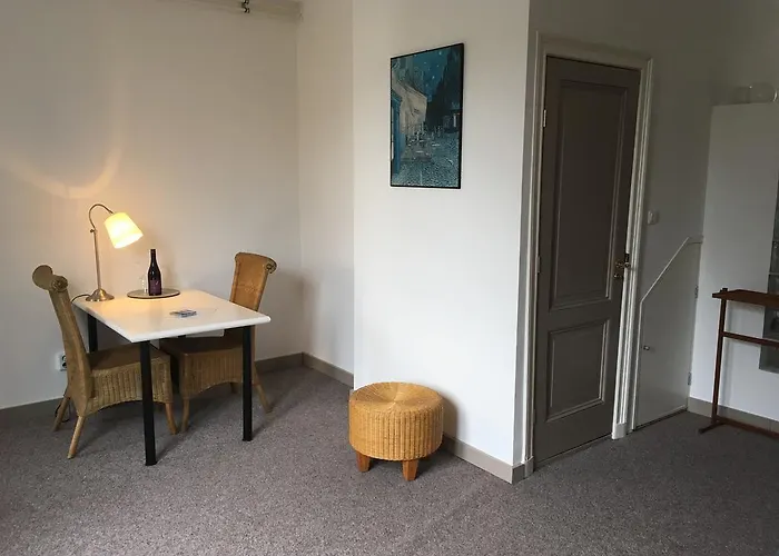 Yokistay Апартаменты Гаага