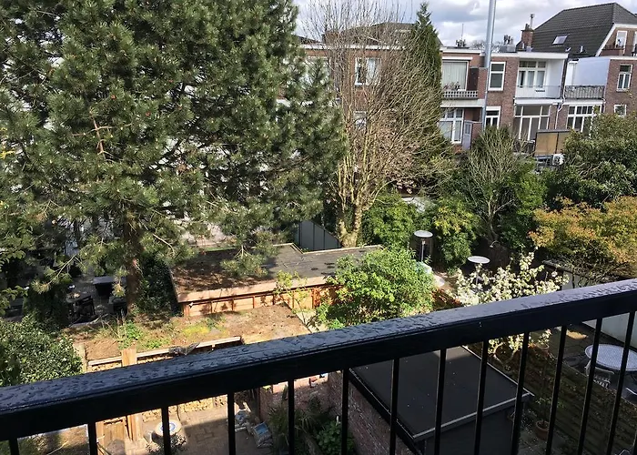 Apartmán Yokistay Haag