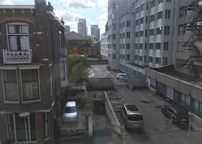 Apartmán Yokistay *