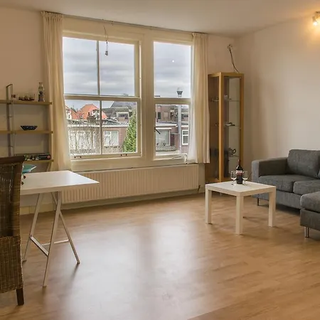 Yokistay Lejlighed *