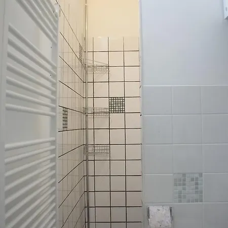 Apartment Yokistay The Hague