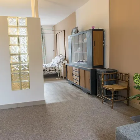 Apartment Yokistay