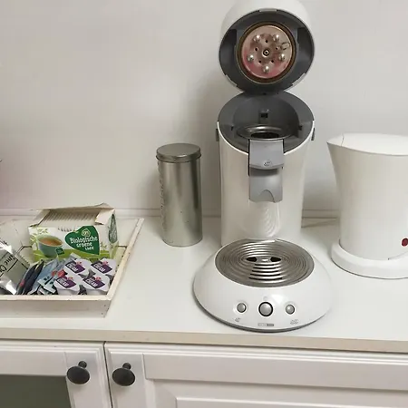 Yokistay デン・ハーグ