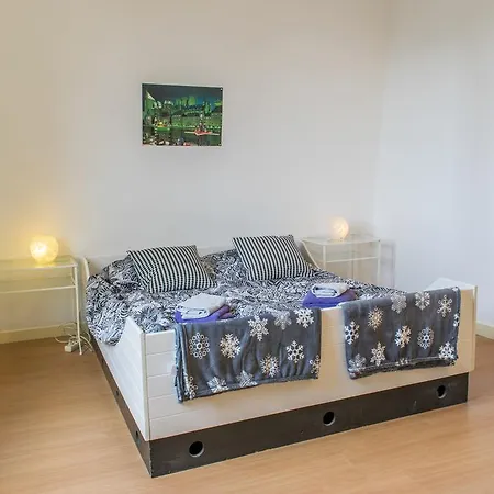 Yokistay Apartment