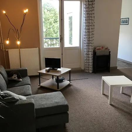 Apartment Yokistay *