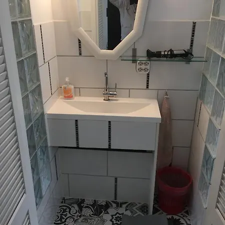 Yokistay Lejlighed *