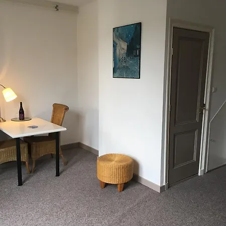 Yokistay Apartment The Hague