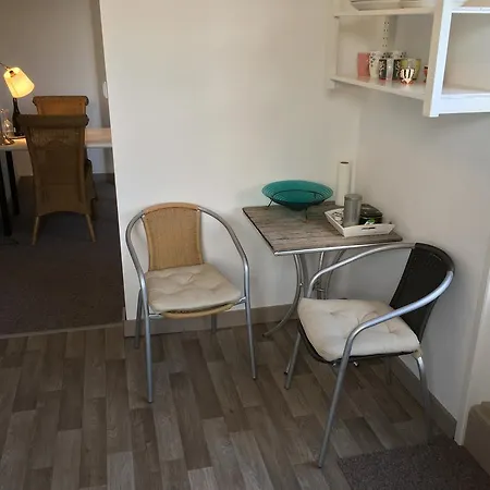 Yokistay Apartment The Hague