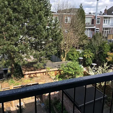 Lejlighed Yokistay Haag