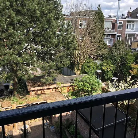 Apartment Yokistay The Hague