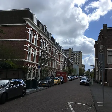 Apartment Yokistay The Hague