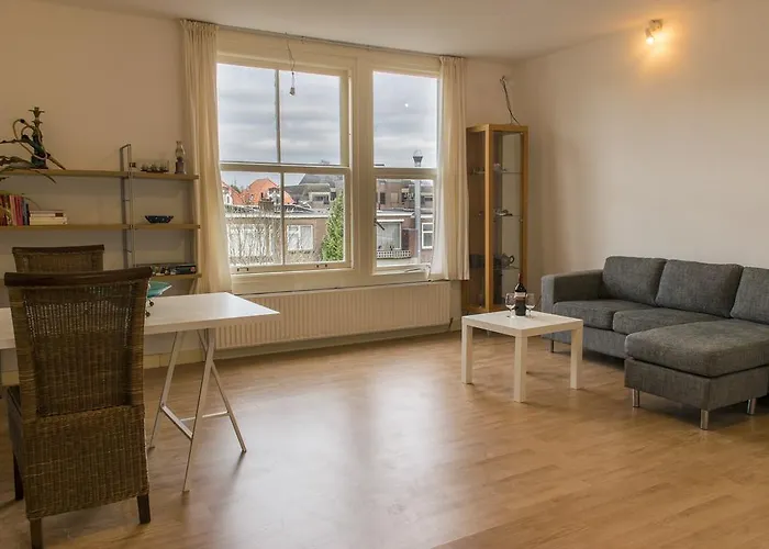 Yokistay Apartment *