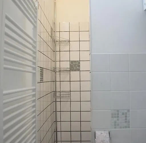 Apartment Yokistay The Hague