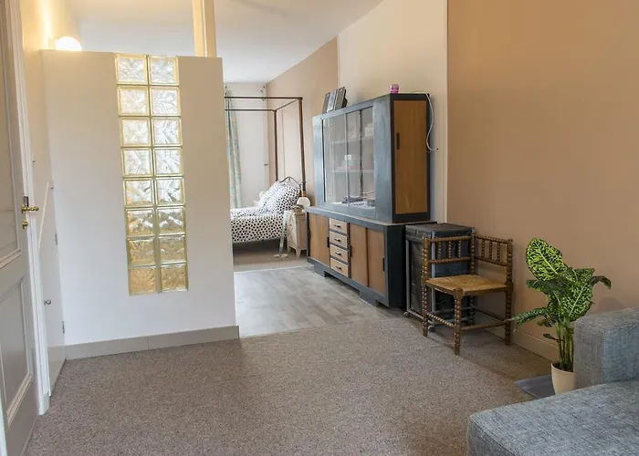 Apartamento Yokistay