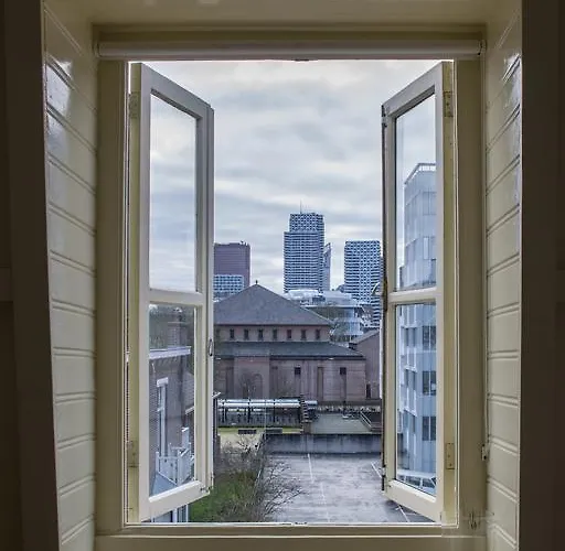 Yokistay Apartamento La Haya