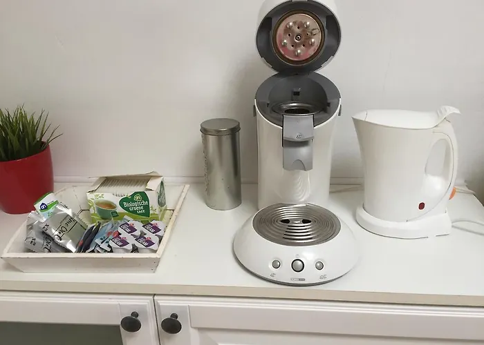 Yokistay デン・ハーグ