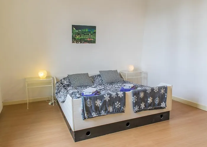 Yokistay Apartamento