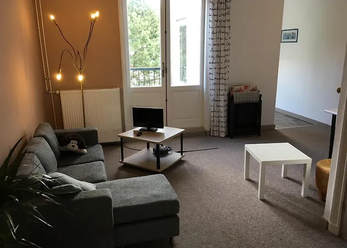 Apartamento Yokistay *