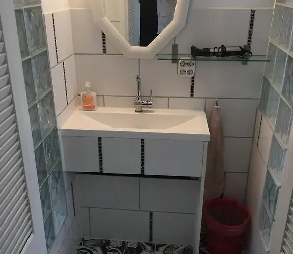 Yokistay Apartment *