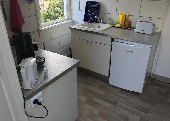 Yokistay Apartamento