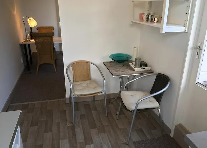 Yokistay Appartement La Haye